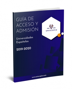 Guía Uniscopio de Acceso a la Universidad 2019 - 2020