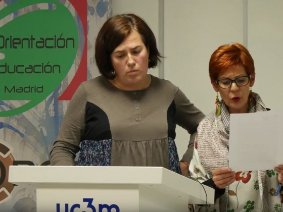 Manifiesto sobre el PMAR de la Asociación Orientación y Educación Madrid