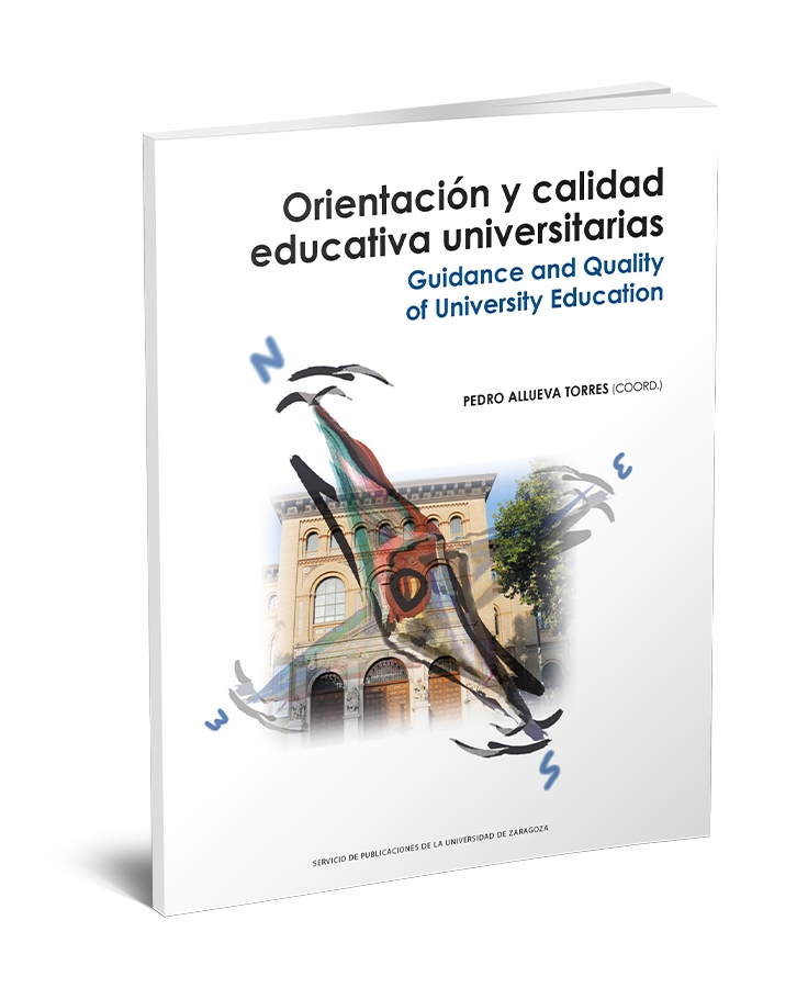 Orientación y Calidad Educativa Universitarias