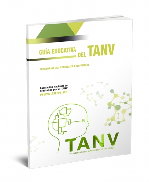 Guía educativa del TANV